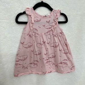 H&M Baby Girl Dress